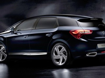  DS 4 i DS 5 &ndash; czy to koniec?